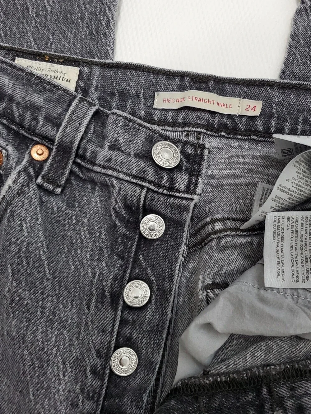 Levis levi premium